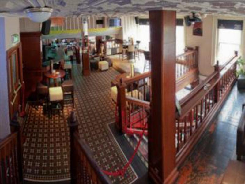 Dublin Citi Hotel - image 6