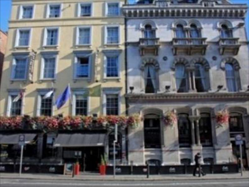 Dublin Citi Hotel - image 7