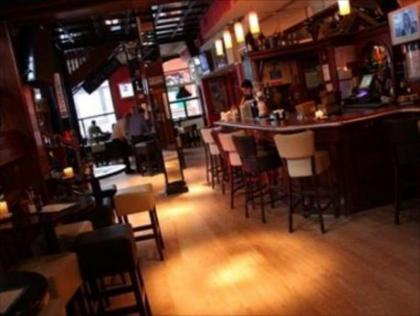 Dublin Citi Hotel - image 9