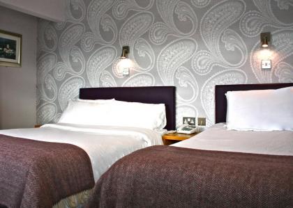 Jackson Court Hotel - image 19