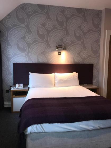 Jackson Court Hotel - image 4