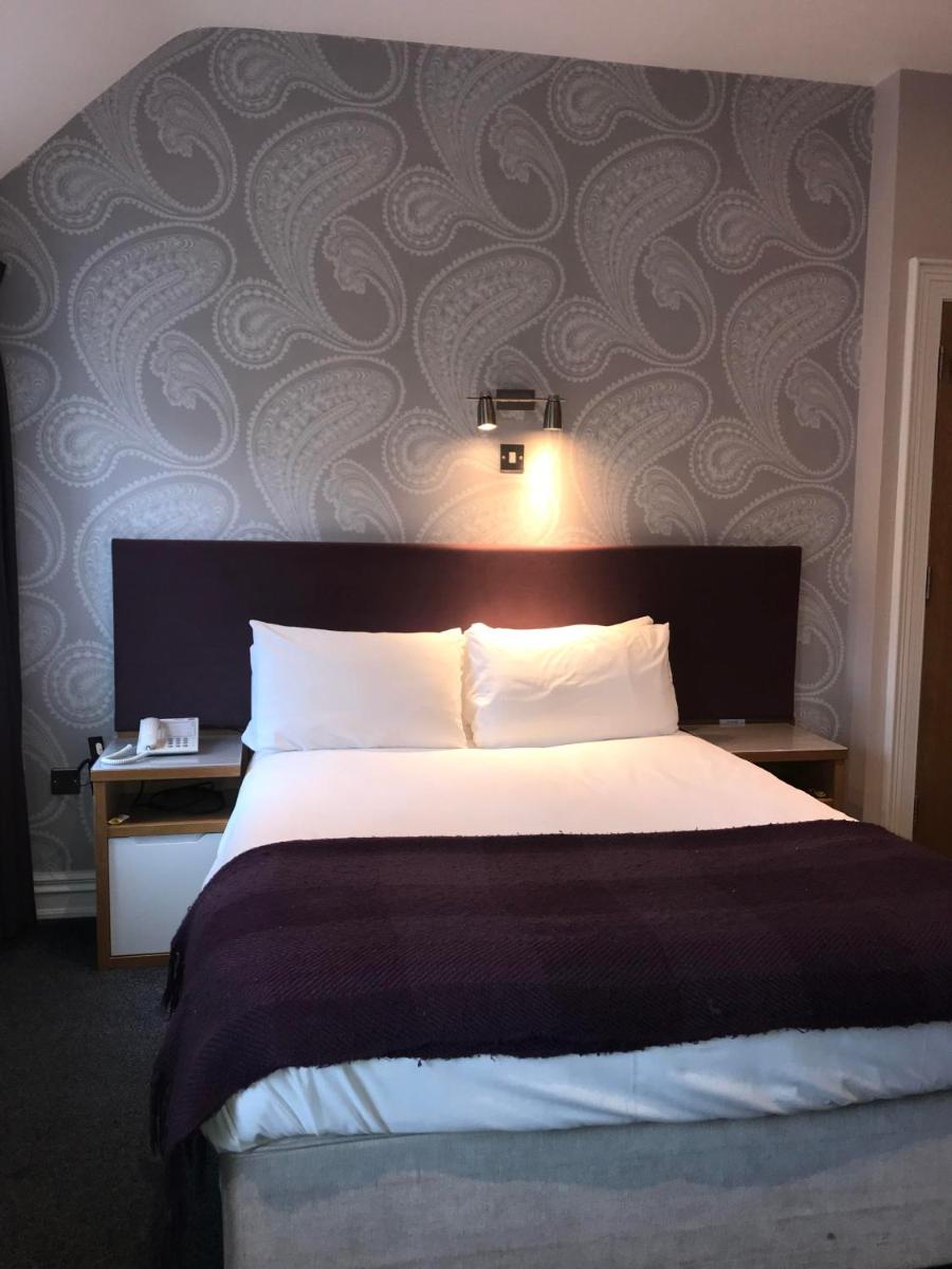 Jackson Court Hotel - image 4