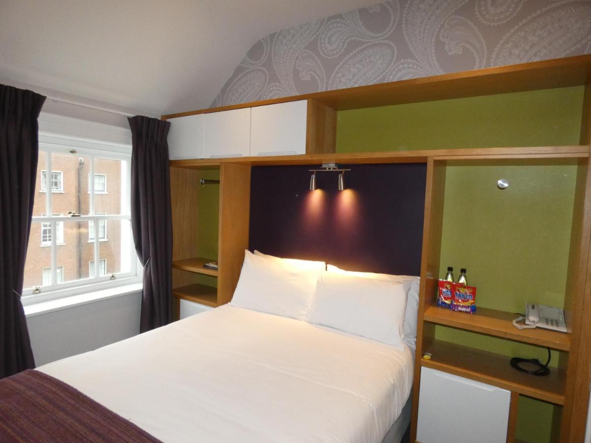 Jackson Court Hotel - image 5