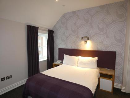 Jackson Court Hotel - image 6