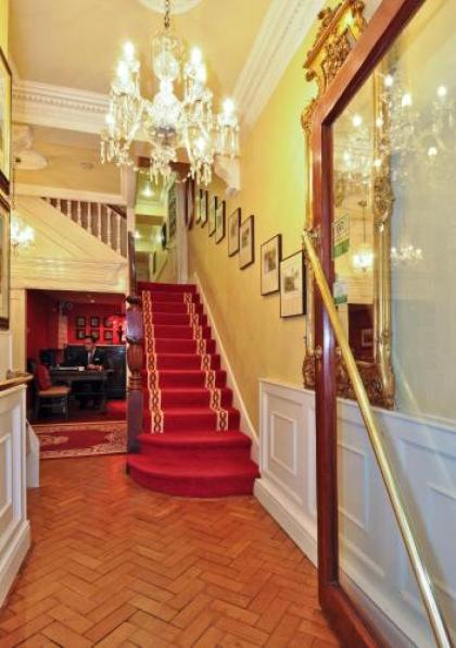 Kilronan House - image 3