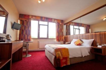 West County Hotel - image 16