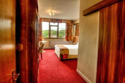 West County Hotel - image 17