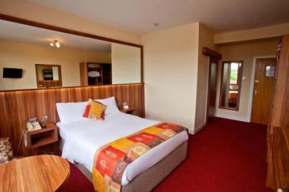 West County Hotel - image 20