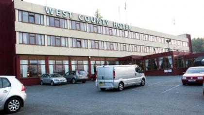 West County Hotel - image 3