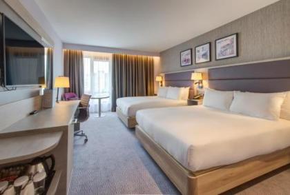 Hilton Garden Inn Dublin Custom House - image 11