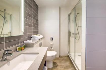 Hilton Garden Inn Dublin Custom House - image 15