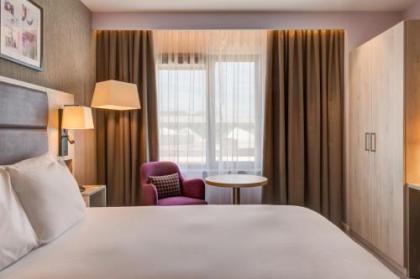 Hilton Garden Inn Dublin Custom House - image 16
