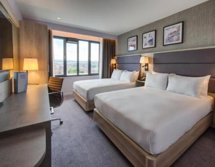 Hilton Garden Inn Dublin Custom House - image 17