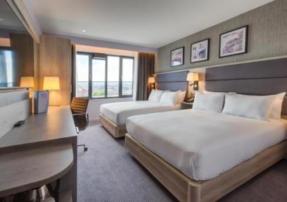 Hilton Garden Inn Dublin Custom House - image 18