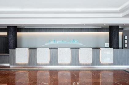 Hilton Garden Inn Dublin Custom House - image 19