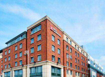 Hilton Garden Inn Dublin Custom House - image 2