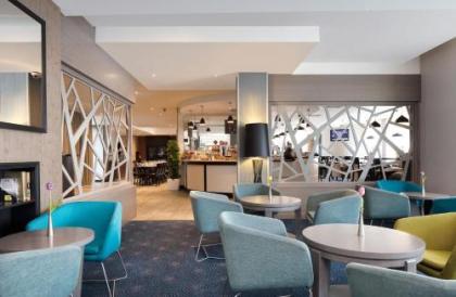 Hilton Garden Inn Dublin Custom House - image 20