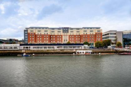 Hilton Garden Inn Dublin Custom House - image 4