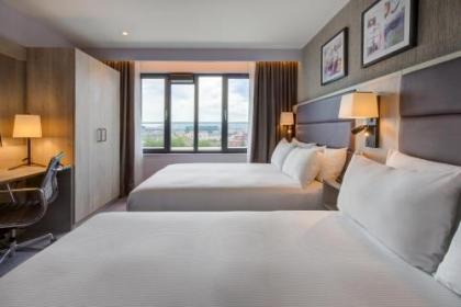 Hilton Garden Inn Dublin Custom House - image 5