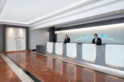 Hilton Garden Inn Dublin Custom House - image 7