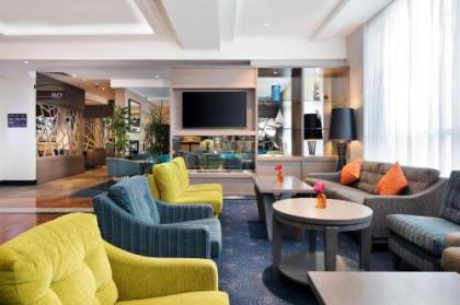 Hilton Garden Inn Dublin Custom House - image 8