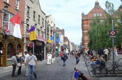 The Norseman Temple Bar - image 17