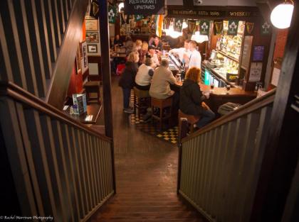 The Norseman Temple Bar - image 2