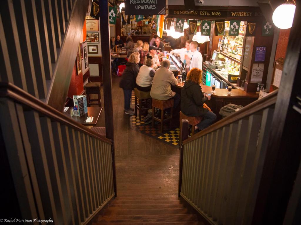The Norseman Temple Bar - image 2