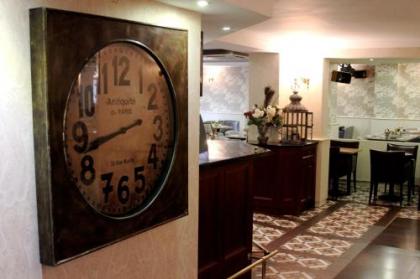 Maples House Hotel - image 10
