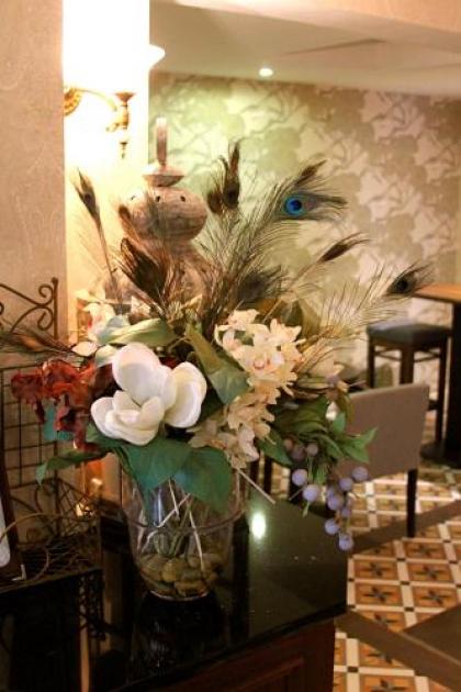 Maples House Hotel - image 11