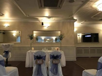 Maples House Hotel - image 13
