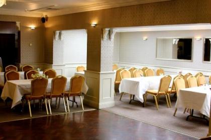 Maples House Hotel - image 16