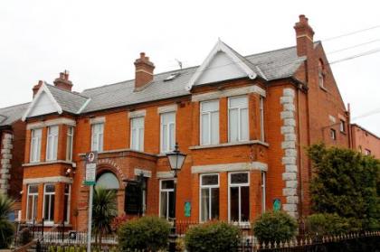 Maples House Hotel - image 3