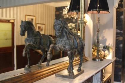 Maples House Hotel - image 4