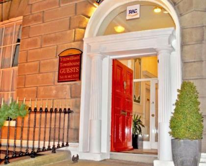 Fitzwilliam Townhouse - image 1
