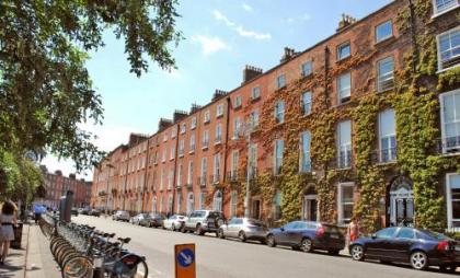 Fitzwilliam Townhouse - image 12