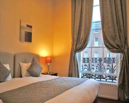 Fitzwilliam Townhouse - image 13