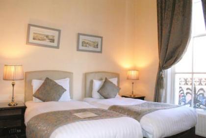 Fitzwilliam Townhouse - image 15