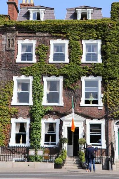 Fitzwilliam Townhouse - image 20