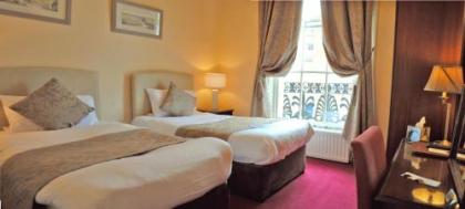 Fitzwilliam Townhouse - image 3