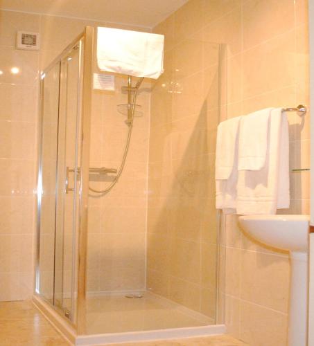 Fitzwilliam Townhouse - image 4
