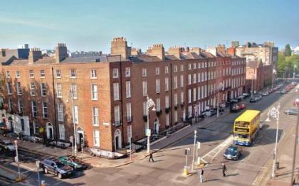 Fitzwilliam Townhouse - image 5