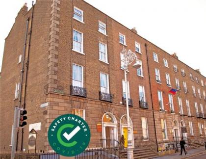 Fitzwilliam Townhouse - image 9
