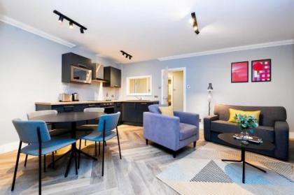Staycity Aparthotels Dublin Christchurch - image 10