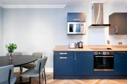 Staycity Aparthotels Dublin Christchurch - image 11