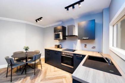 Staycity Aparthotels Dublin Christchurch - image 15