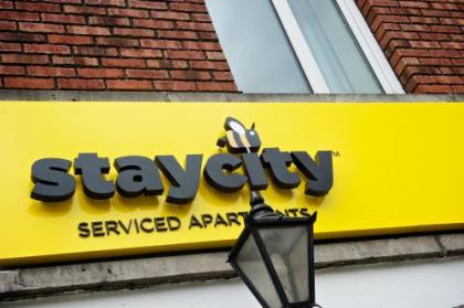 Staycity Aparthotels Dublin Christchurch - image 17