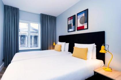 Staycity Aparthotels Dublin Christchurch - image 2
