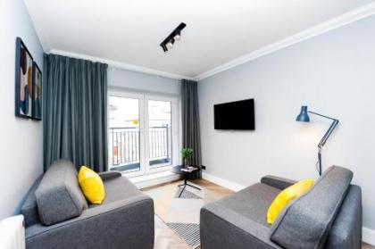Staycity Aparthotels Dublin Christchurch - image 4