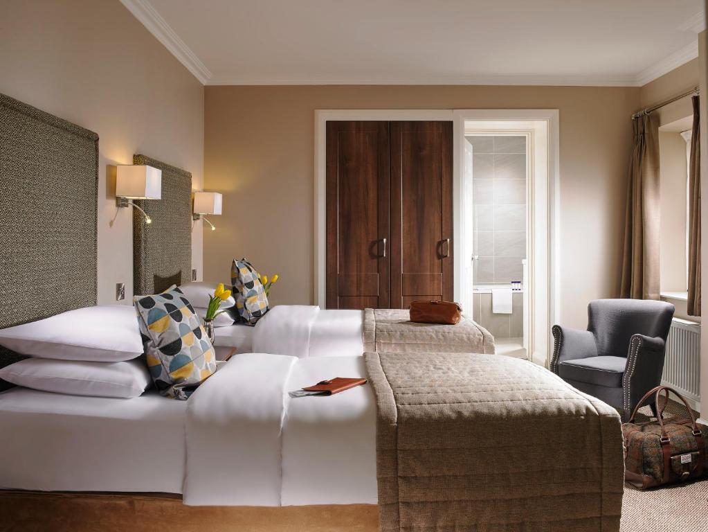 Sandymount Hotel - main image
